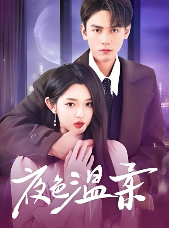 夜色温柔(全集)