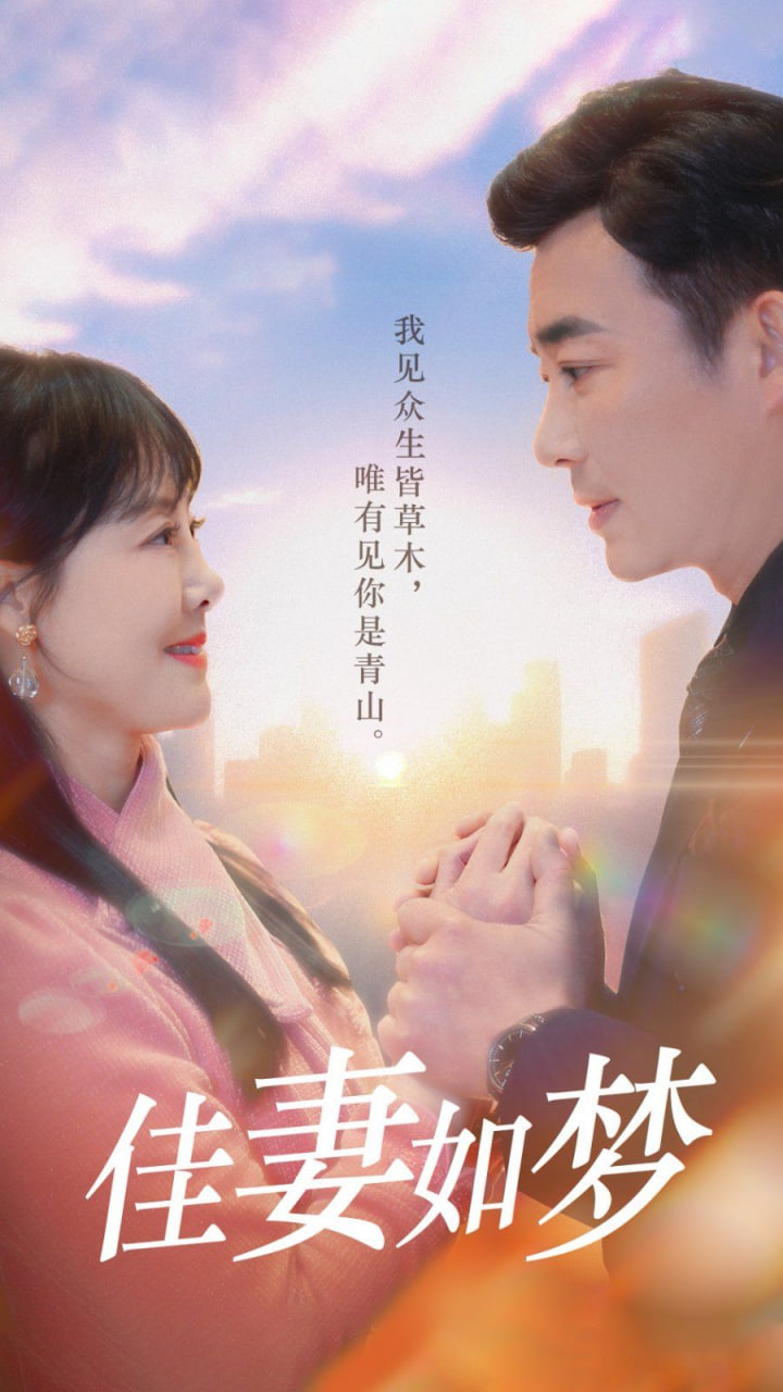 新佳妻如梦(全集)