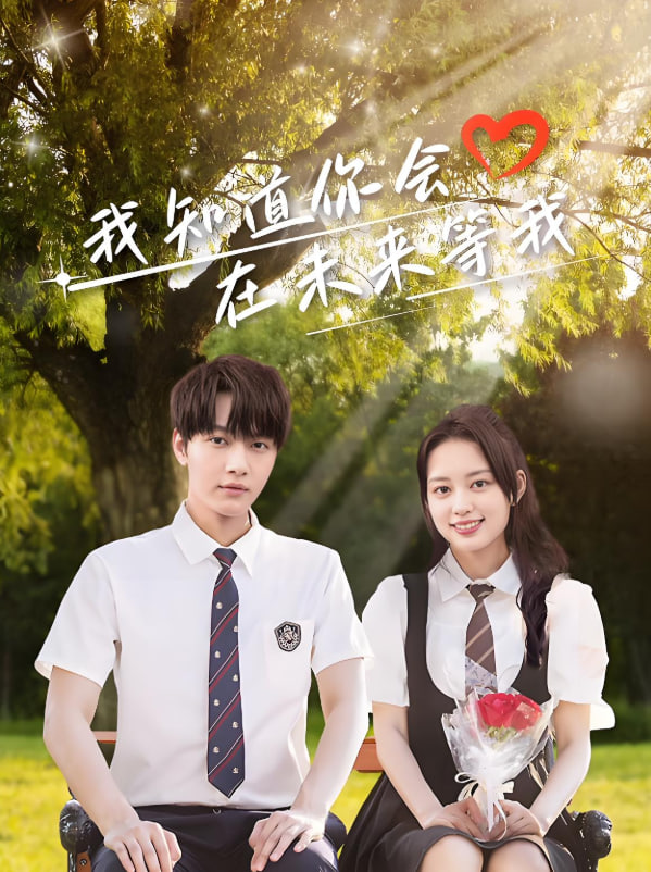 我知道你会在未来等我(全集)