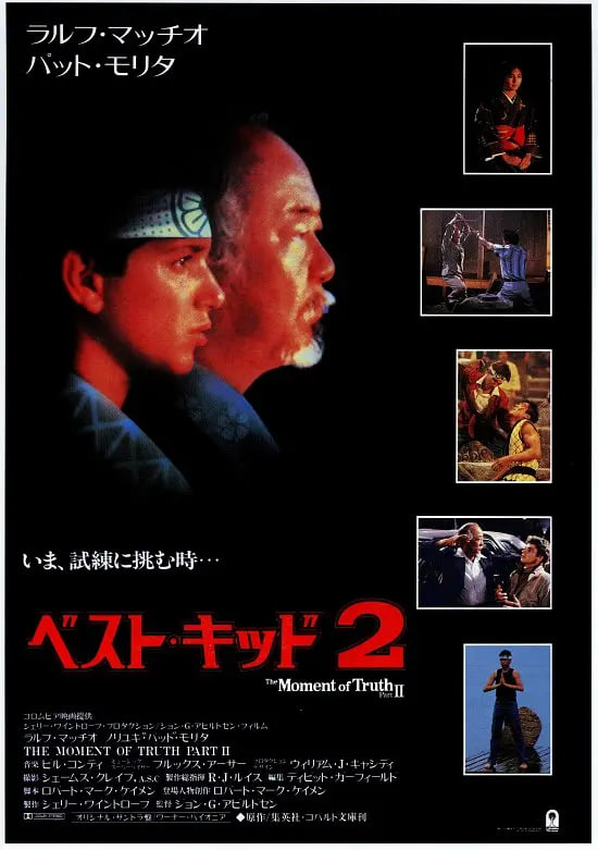 龙威小子2