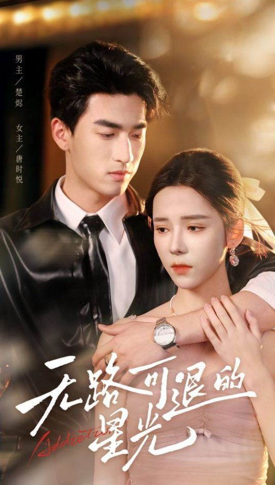 无路可退的星光(全集)