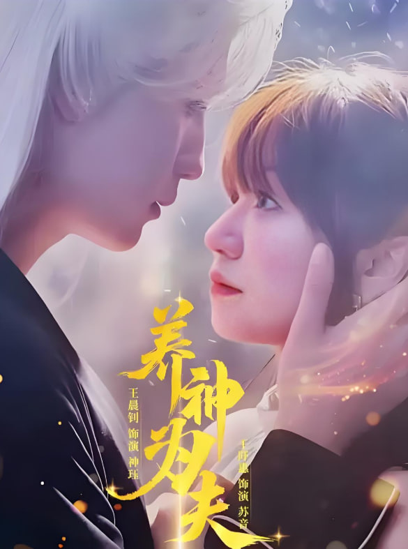 养神为夫(全集)