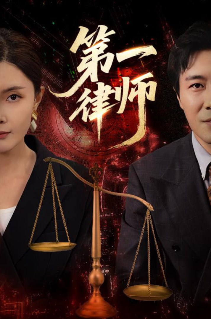 第一律师(全集)