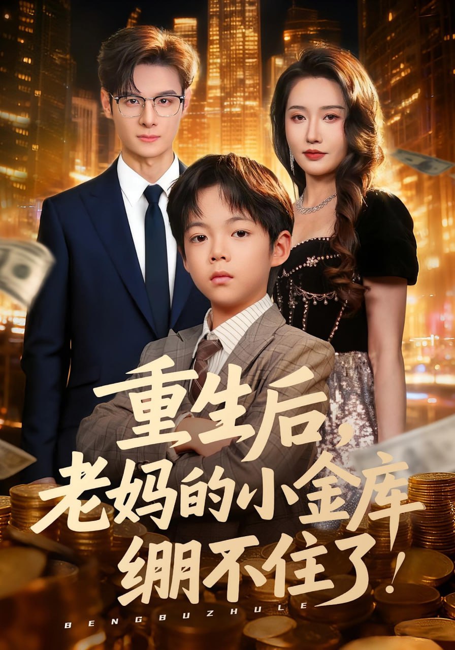 重生后老妈的小金库绷不住了(全集)