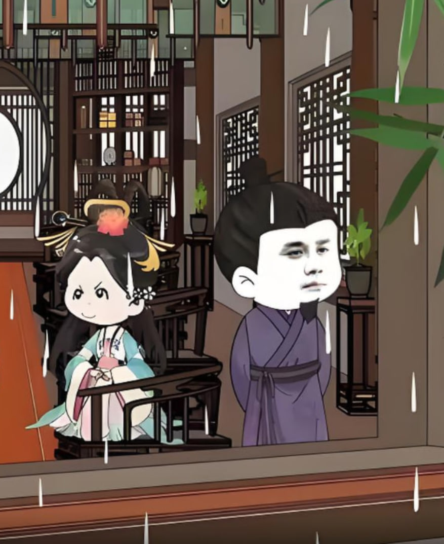 大明我只想苟着(全集)