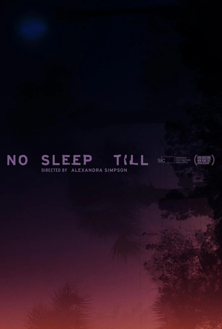 一夜无眠