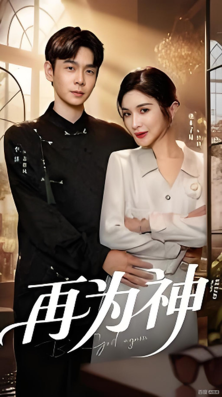 再为神（眸中月烬，雪落无归）(全集)