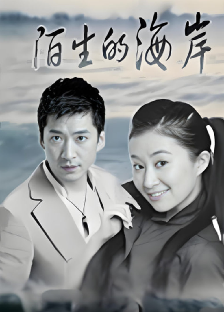 陌生的海岸(全集)