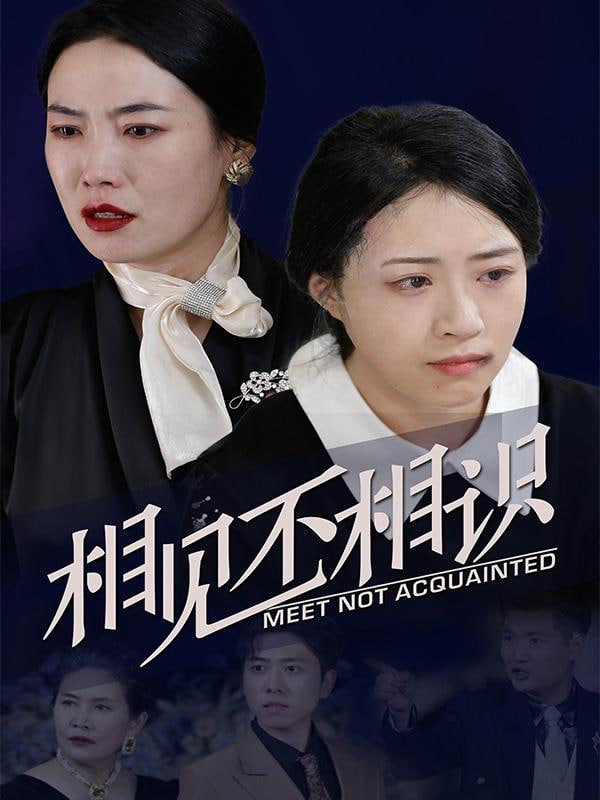 父子相见不相识(全集)