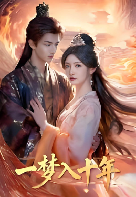 一梦入十年（穿到十年后，长姐重整家风）(全集)