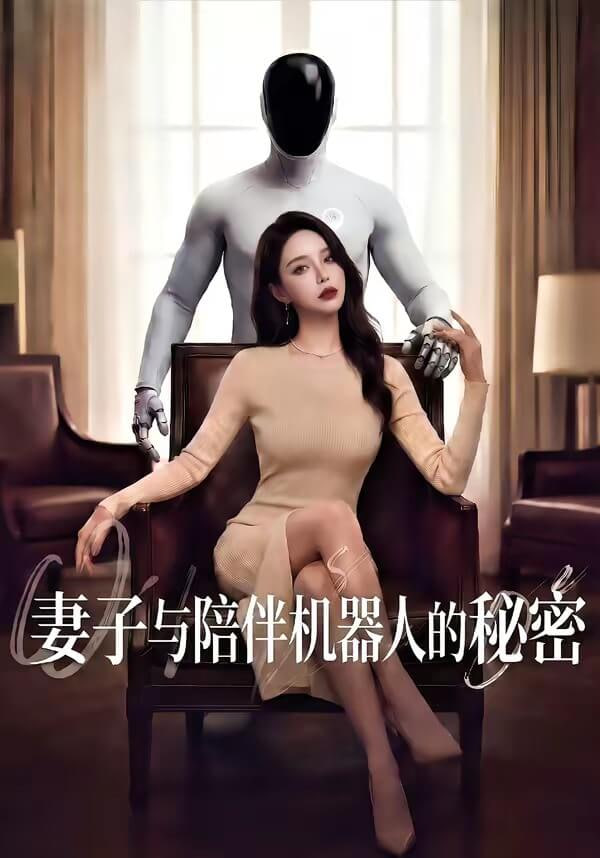 妻子与陪伴机器人的秘密(全集)
