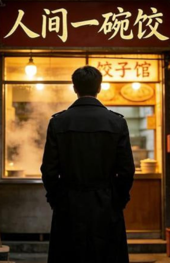 人间一碗饺(全集)