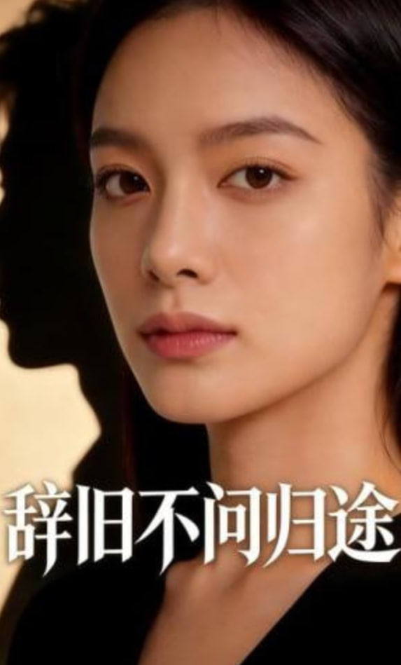 辞旧不问归途(全集)