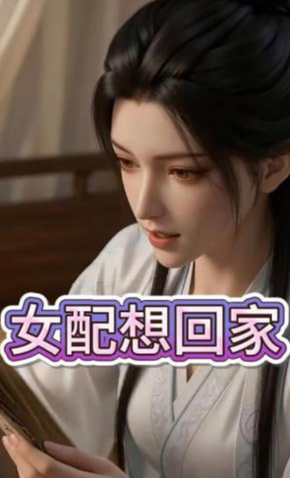 女配想回家(全集)