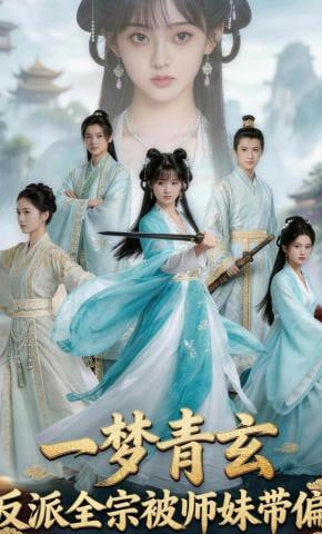 一梦青玄，反派全宗被师妹带偏(全集)