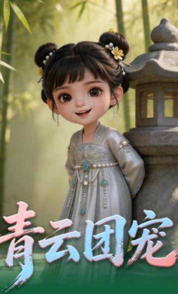 青云团宠(全集)