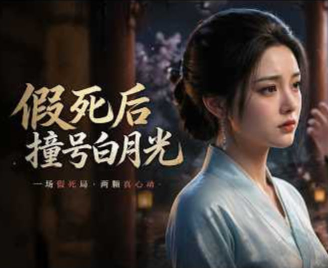 假死后撞号白月光(全集)