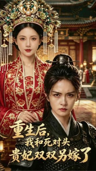 重生后，我与死对头贵妃双双另嫁了(全集)