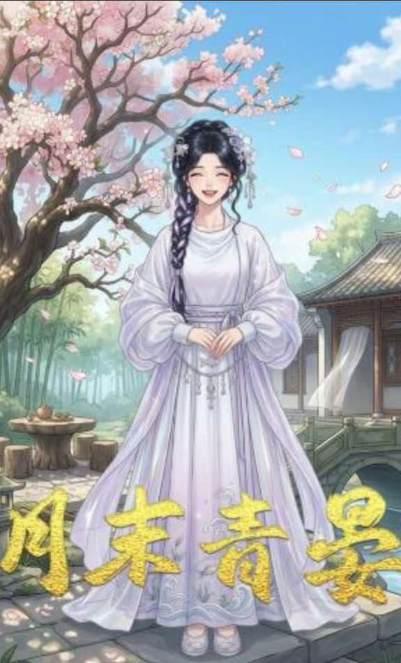 月末青晏(全集)