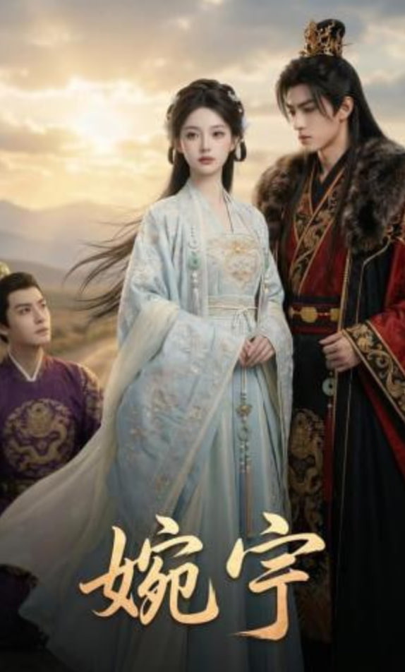 婉宁(全集)