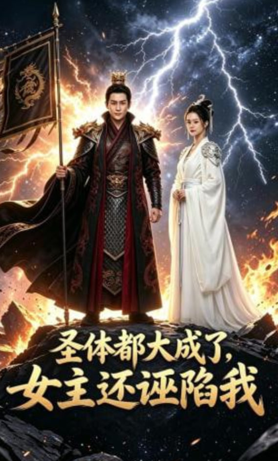 圣体都大成了，女主还诬陷我(全集)