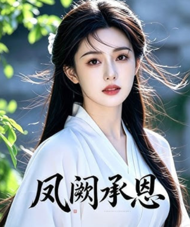 凤阙承恩（乡野寡妇独得帝王心）(全集)
