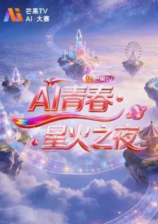 AI青春·星火之夜