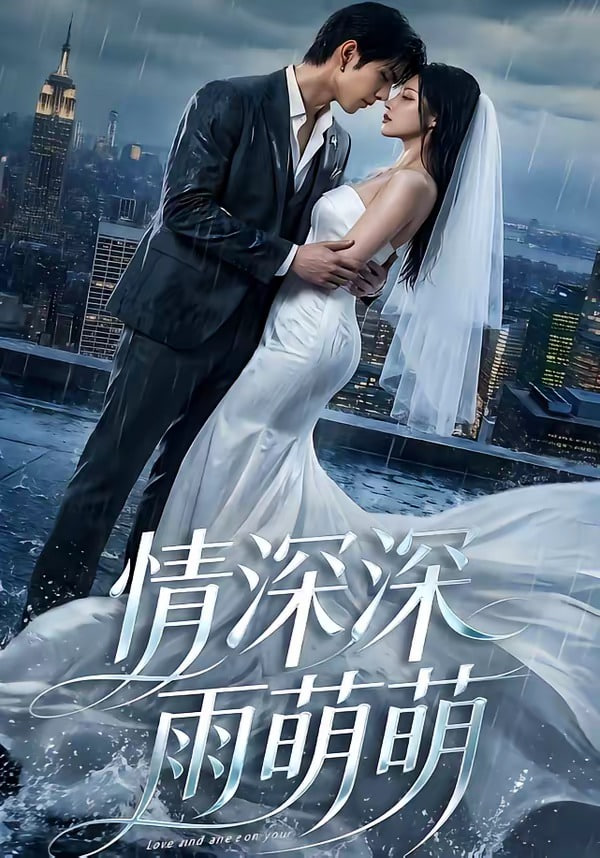 情深深雨萌萌(全集)