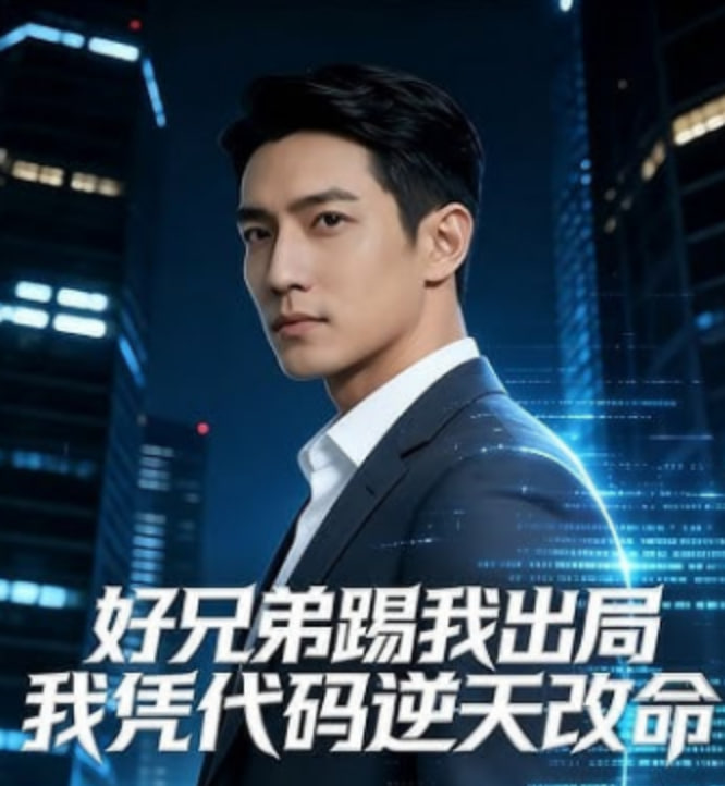好兄弟踢我出局，我凭代码逆天改命(全集)