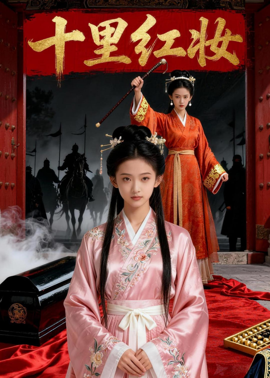 十里红妆(全集)