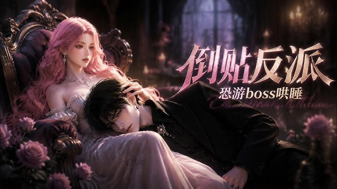 倒贴反派：恐游boss哄睡(全集)