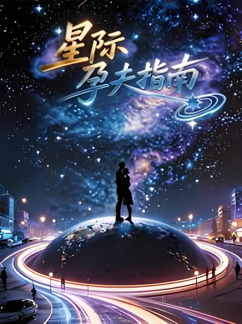 星际孕夫指南(全集)