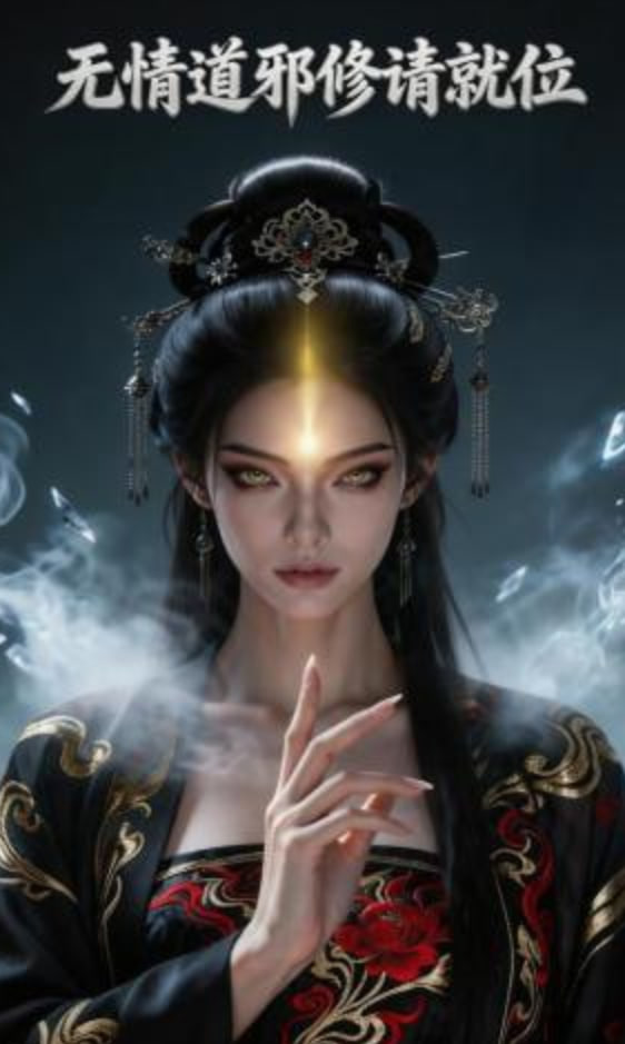 无情道邪修请就位(全集)