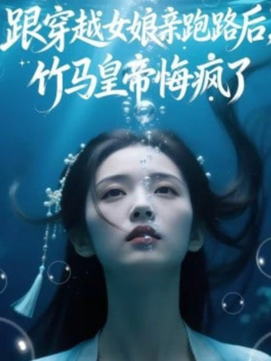 跟穿越女娘亲跑路后，竹马皇帝悔疯了(全集)