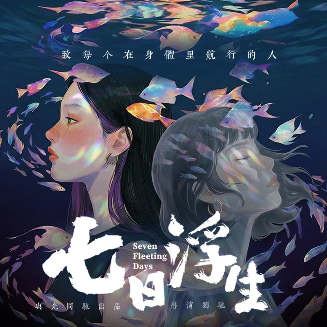 七日浮生