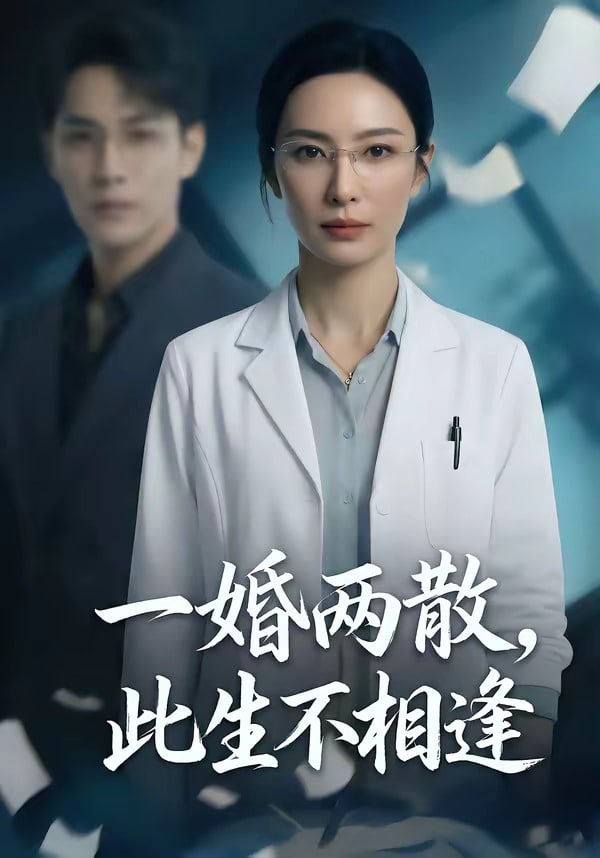 一婚两散，此生不相逢(全集)