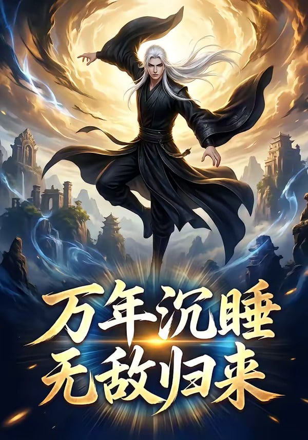 万年沉睡:无敌归来第一季(全集)