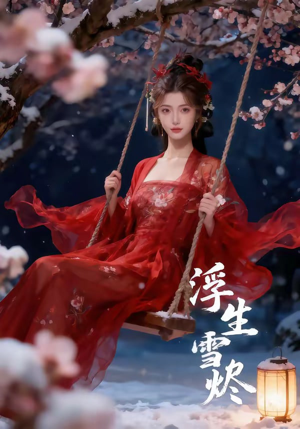 浮生雪烬(全集)