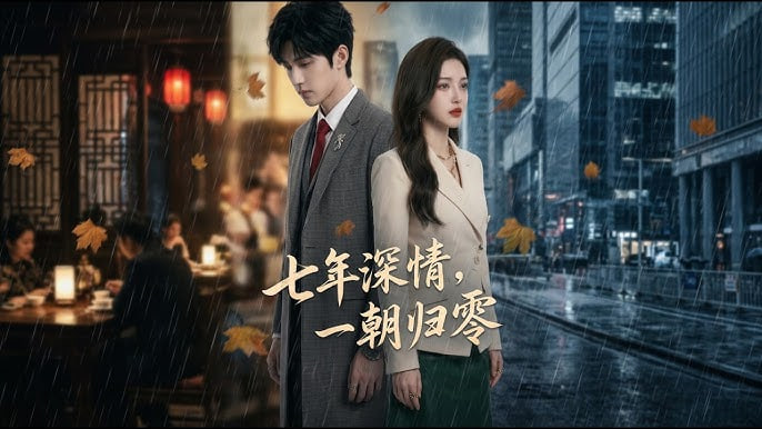 七年深情，一朝归霉(全集)