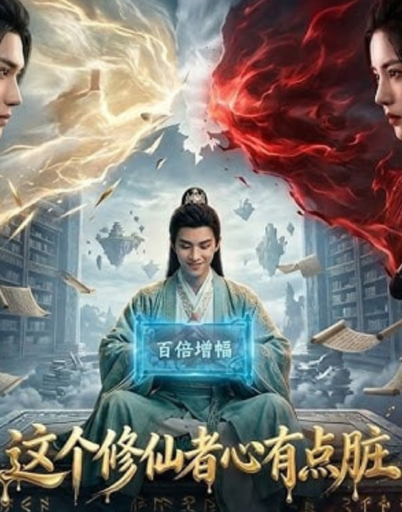 这个修仙者，心有点脏!(全集)
