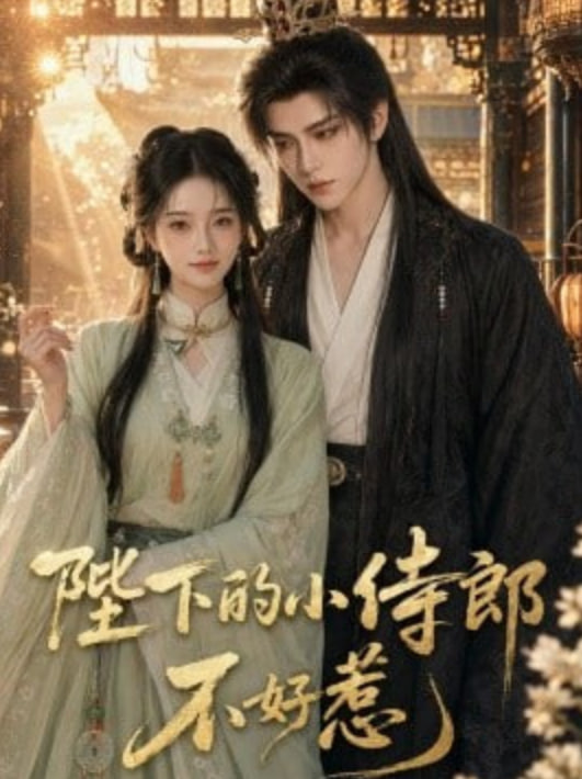 陛下的小侍郎不好惹(全集)