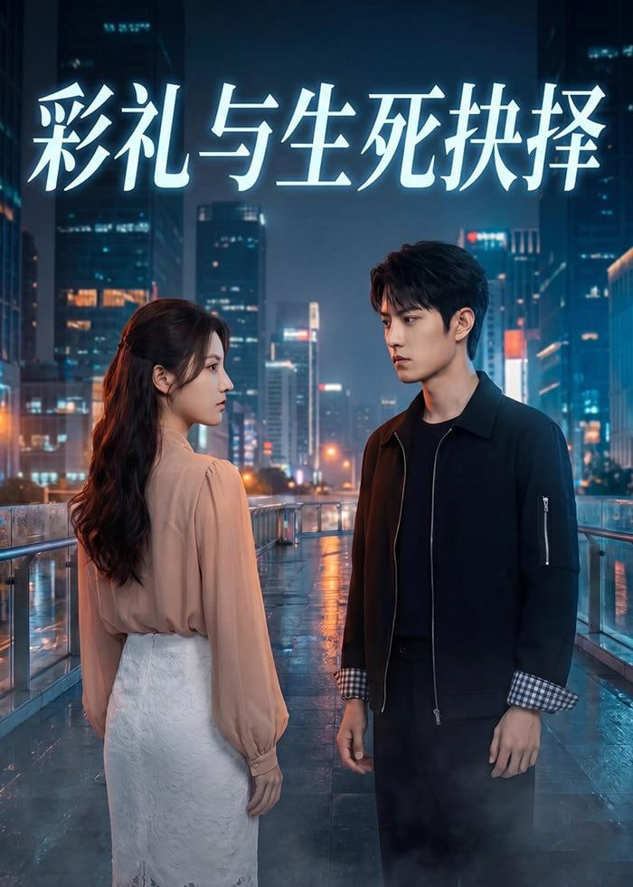 彩礼与生死抉择(全集)