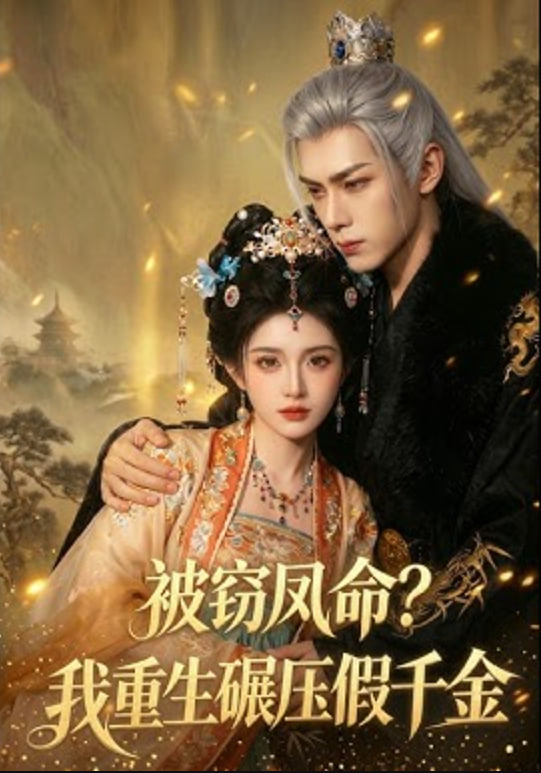 被窃凤命?我重生碾压假千金(全集)
