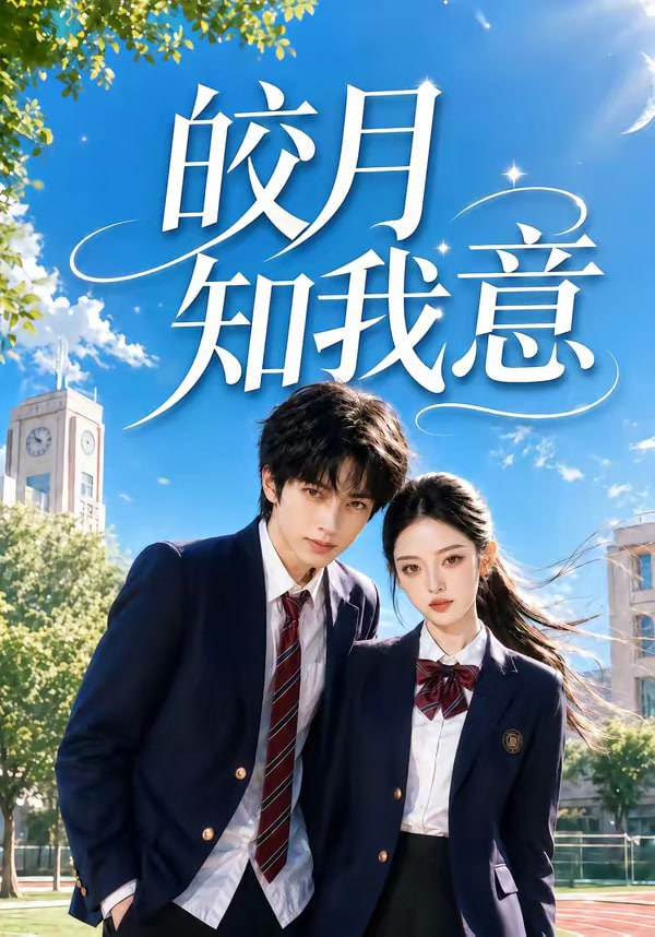 皎月知我意(全集)