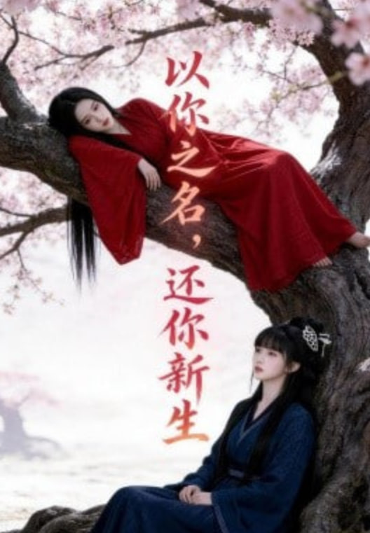 以你之名，还你新生(全集)