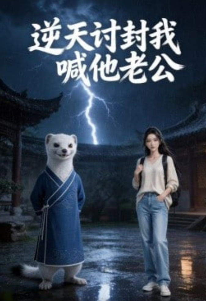 逆天讨封我喊他老公(全集)
