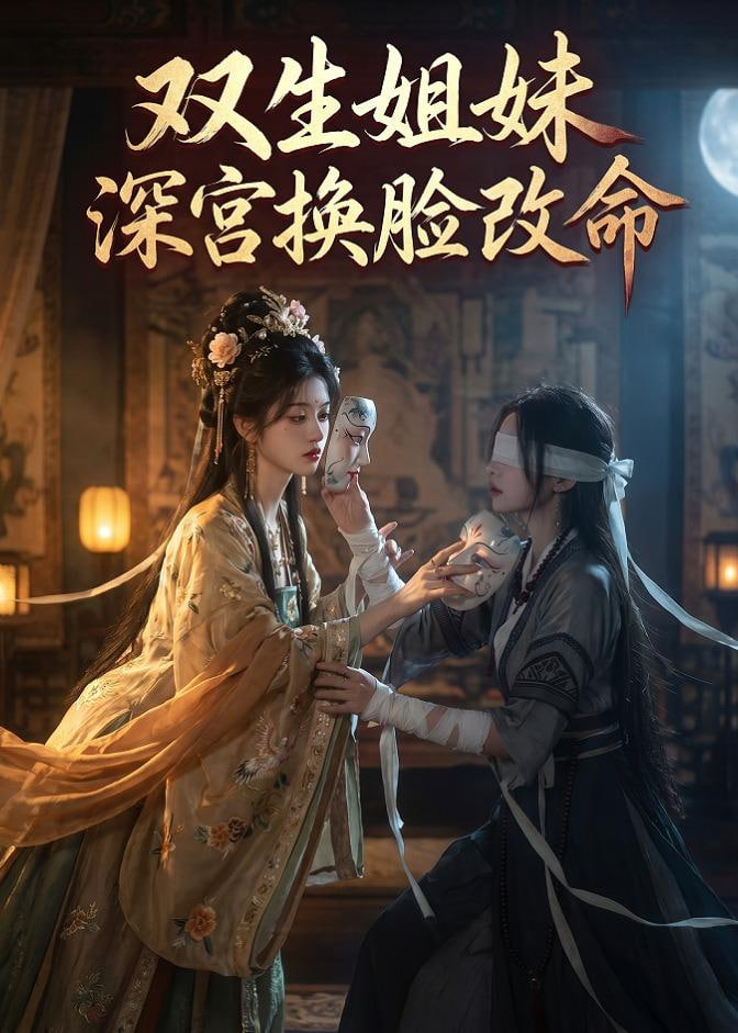 双生姐妹深富换脸改命(全集)