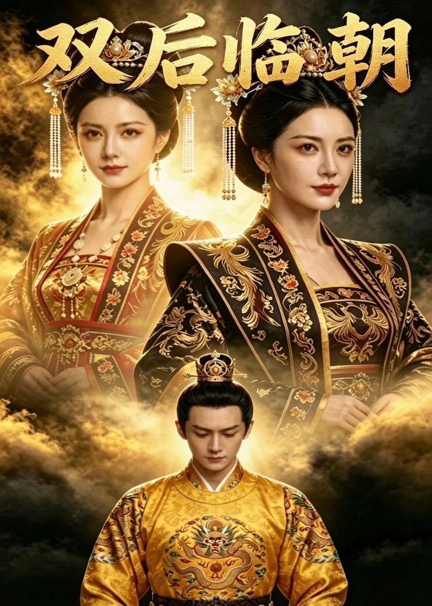 双后临朝(全集)