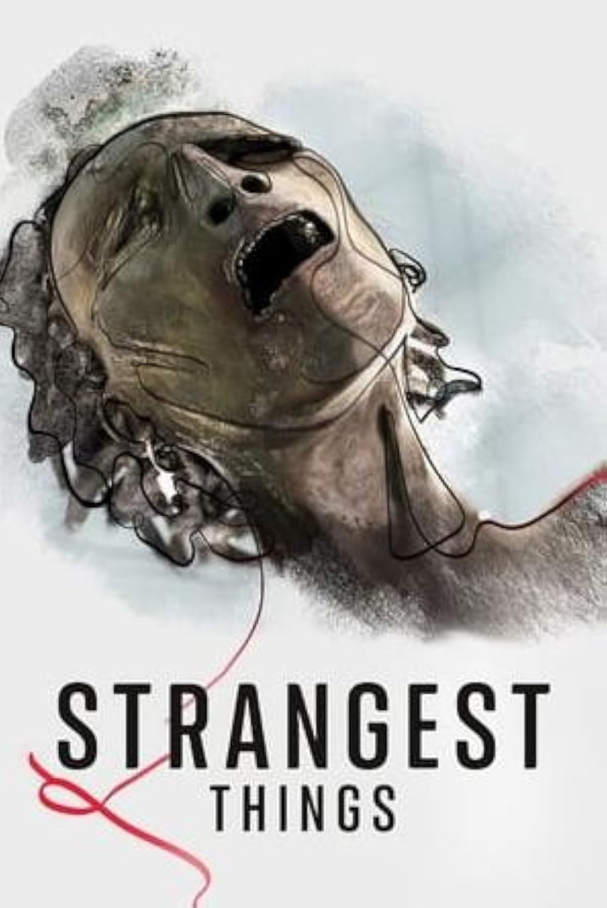 全球奇物档做 第二季(全集)