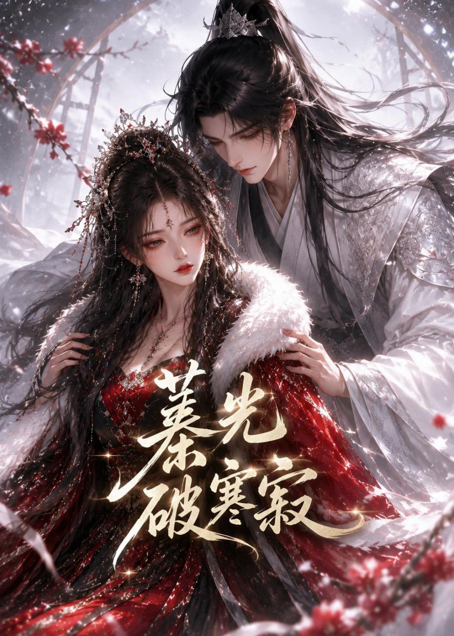 蓁光破寒寂(全集)